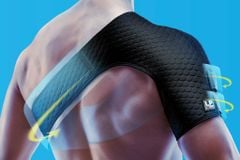 Đai bảo vệ vai COOLPRENE™ X
