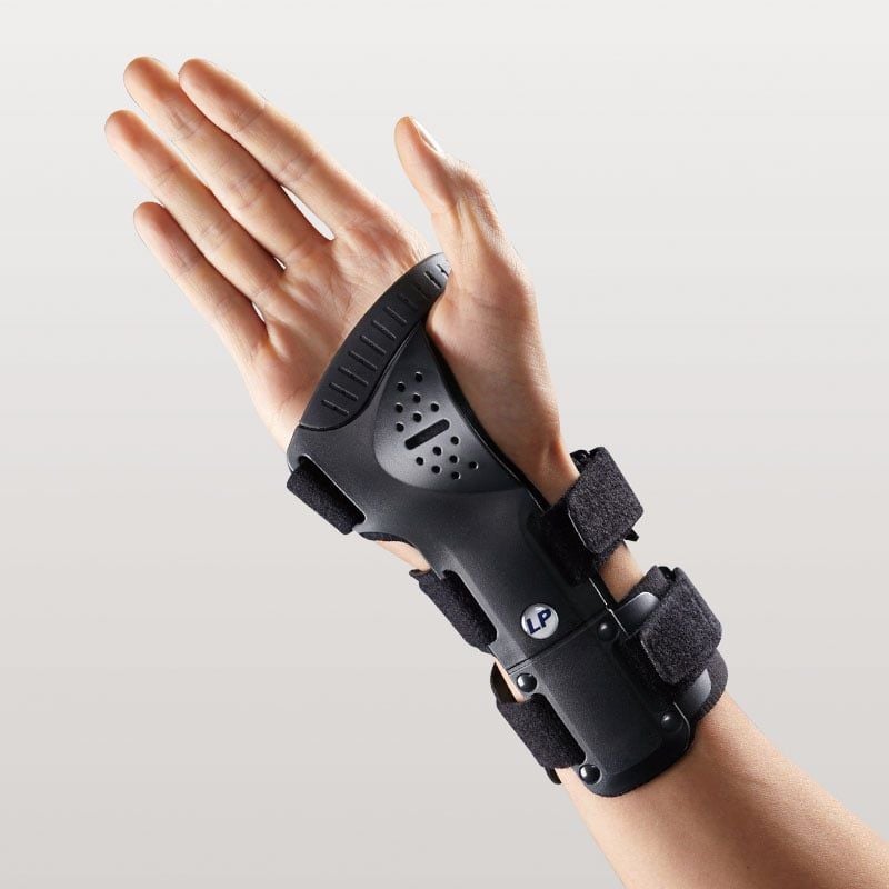 Đai nẹp cứng bào vệ cổ tay chuyên dụng