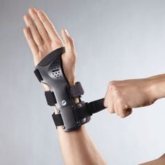 Đai nẹp cứng bào vệ cổ tay chuyên dụng