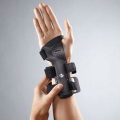 Đai nẹp cứng bào vệ cổ tay chuyên dụng