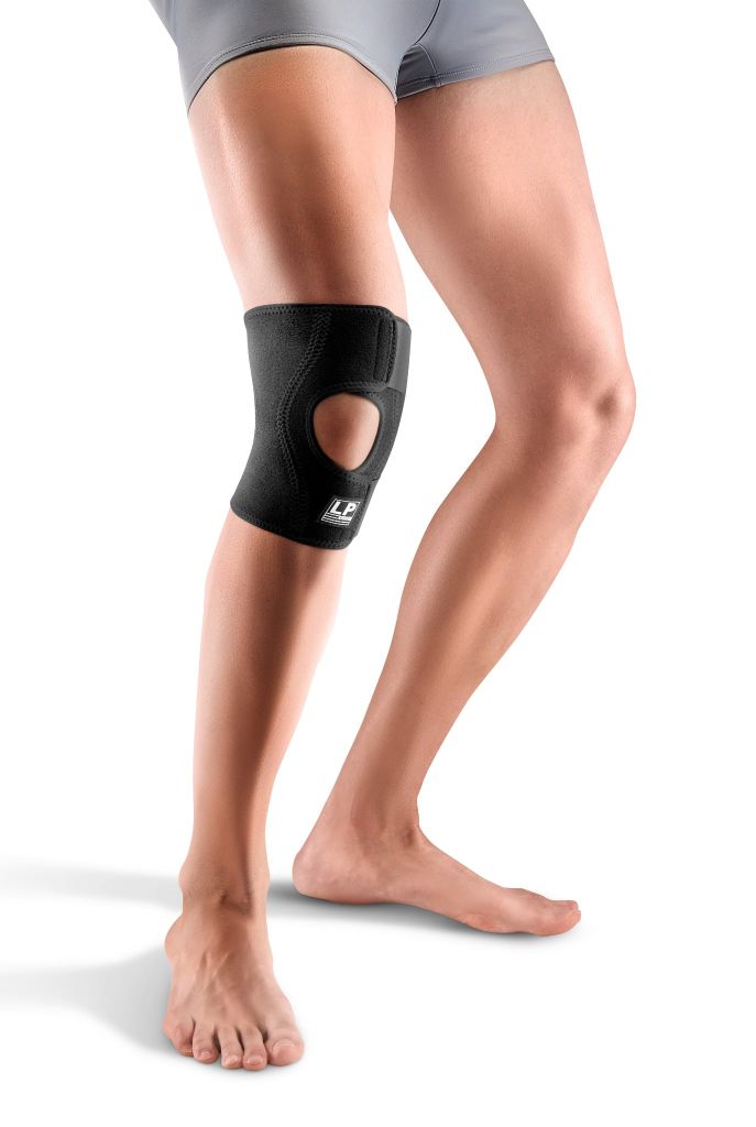 Đai gối cuốn bảo vệ bánh chè - ổn định khớp COOLPRENE™ X