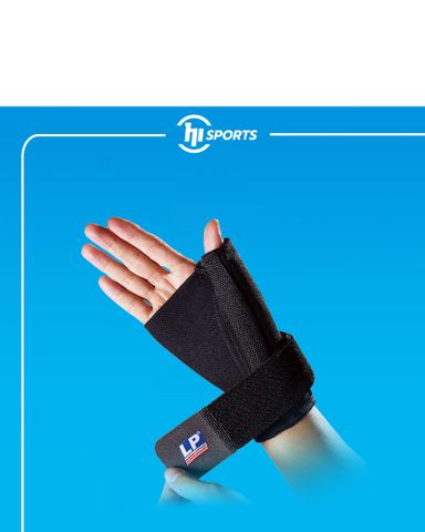 Đai nẹp cố định cổ tay và ngón cái