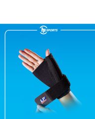 Đai nẹp cố định cổ tay và ngón cái