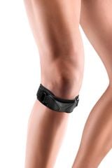 Đai cuốn hỗ trợ gân bánh chè (lực nén 2 chiều) COOLPRENE™
