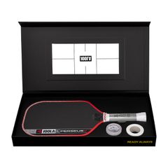 Vợt Perseus Pro V Ben Johns Blaze Red 16mm (Global)