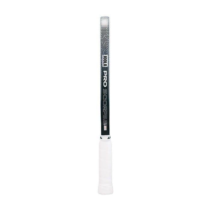 Vợt Scorpeus Pro V Collin Johns Club Green 16mm (Global)