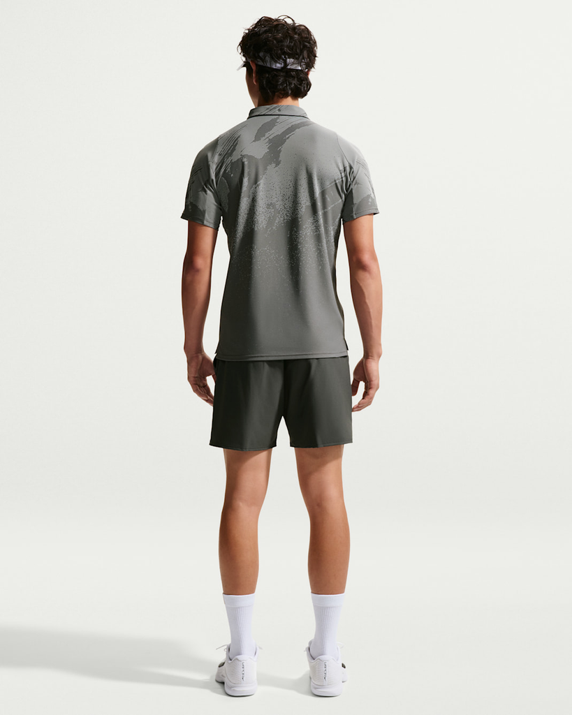 Quần thể thao AS M NKCT DF SLAM SHORT RG MENS