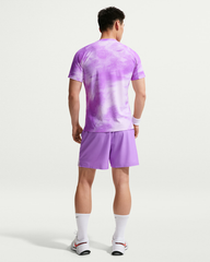 Áo tay ngắn  AS M NKCT DFADV SLAM TOP RG MENS