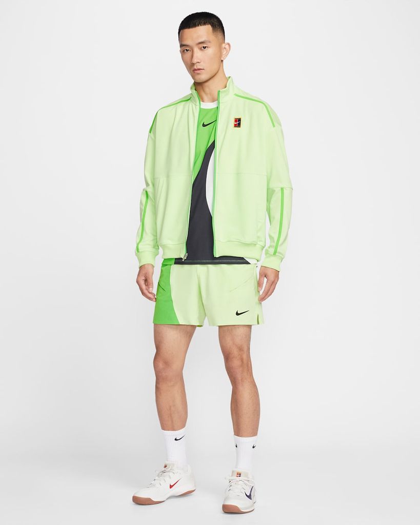 Áo Nike Court Slam - Men's Dri-FIT ADV