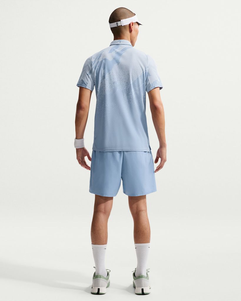 Áo Polo AS M NKCT DFADV SLAM POLO RG MENS