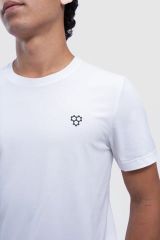 Áo CRBN Men’s CourtIQ TM Molecule Tee
