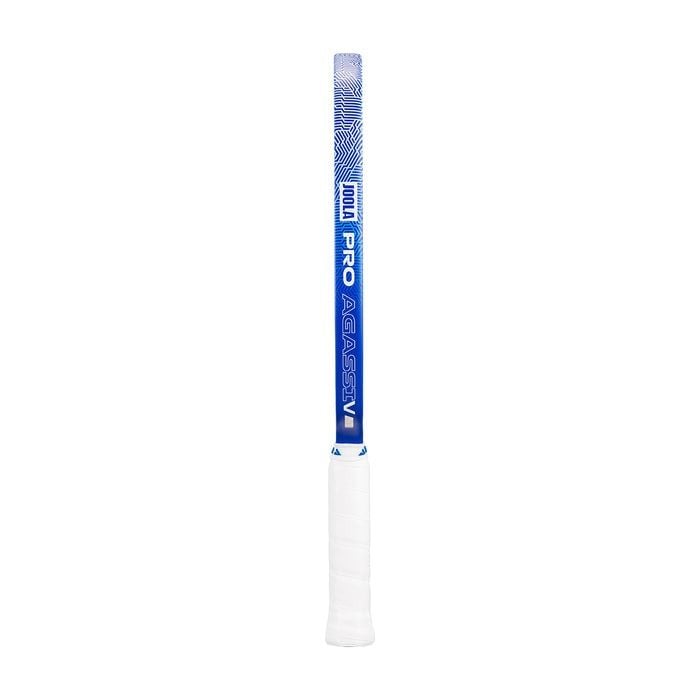 Vợt Agassi Pro V Andre Agassi Royal Blue 16mm (Global)