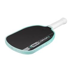 Vợt Graf Pro V Steffi Graf Seaside Green 16mm (Global )