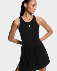 Váy thể thao Court Dress Split - WOMENS