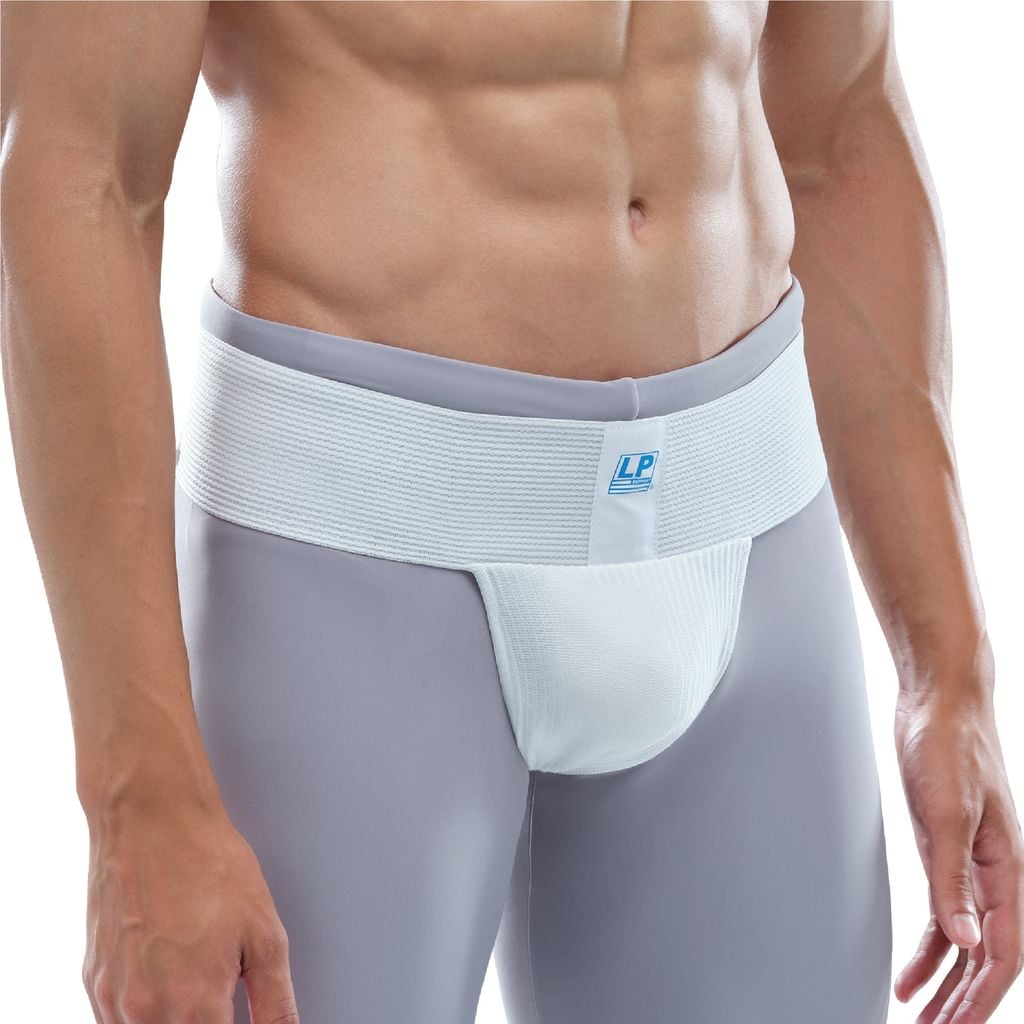 Đai Athletic Supporter