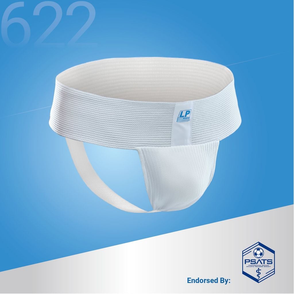 Đai Athletic Supporter
