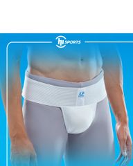 Đai Athletic Supporter