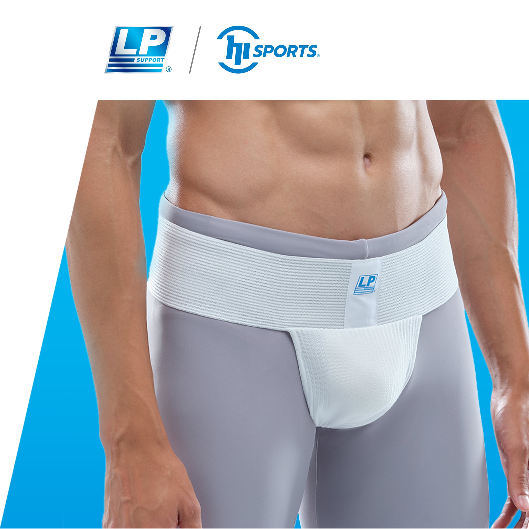 Đai Athletic Supporter