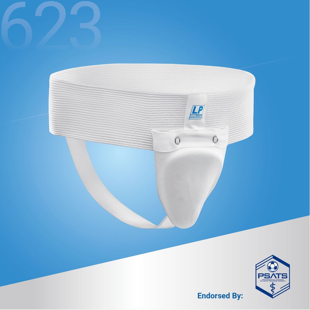Đai Cup Supporter (Combination)