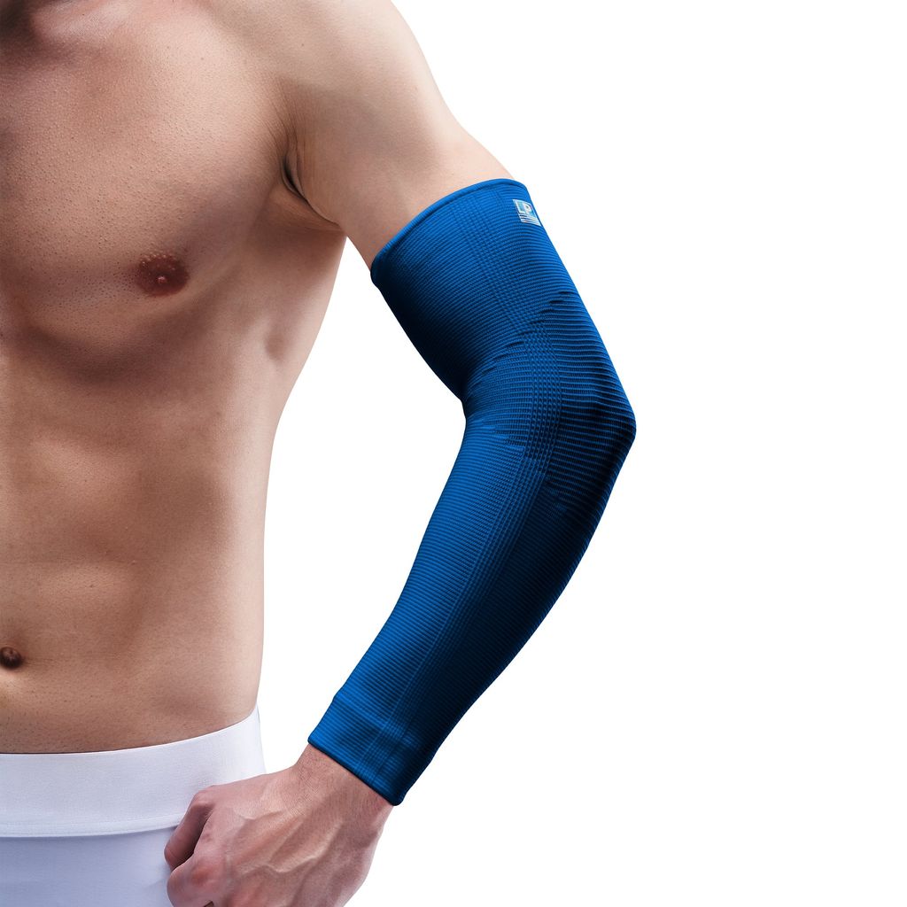 Băng nén bảo vệ khuỷu và cánh tay