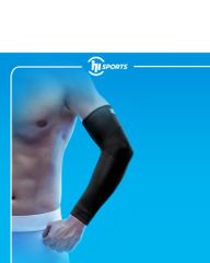Băng nén bảo vệ khuỷu và cánh tay