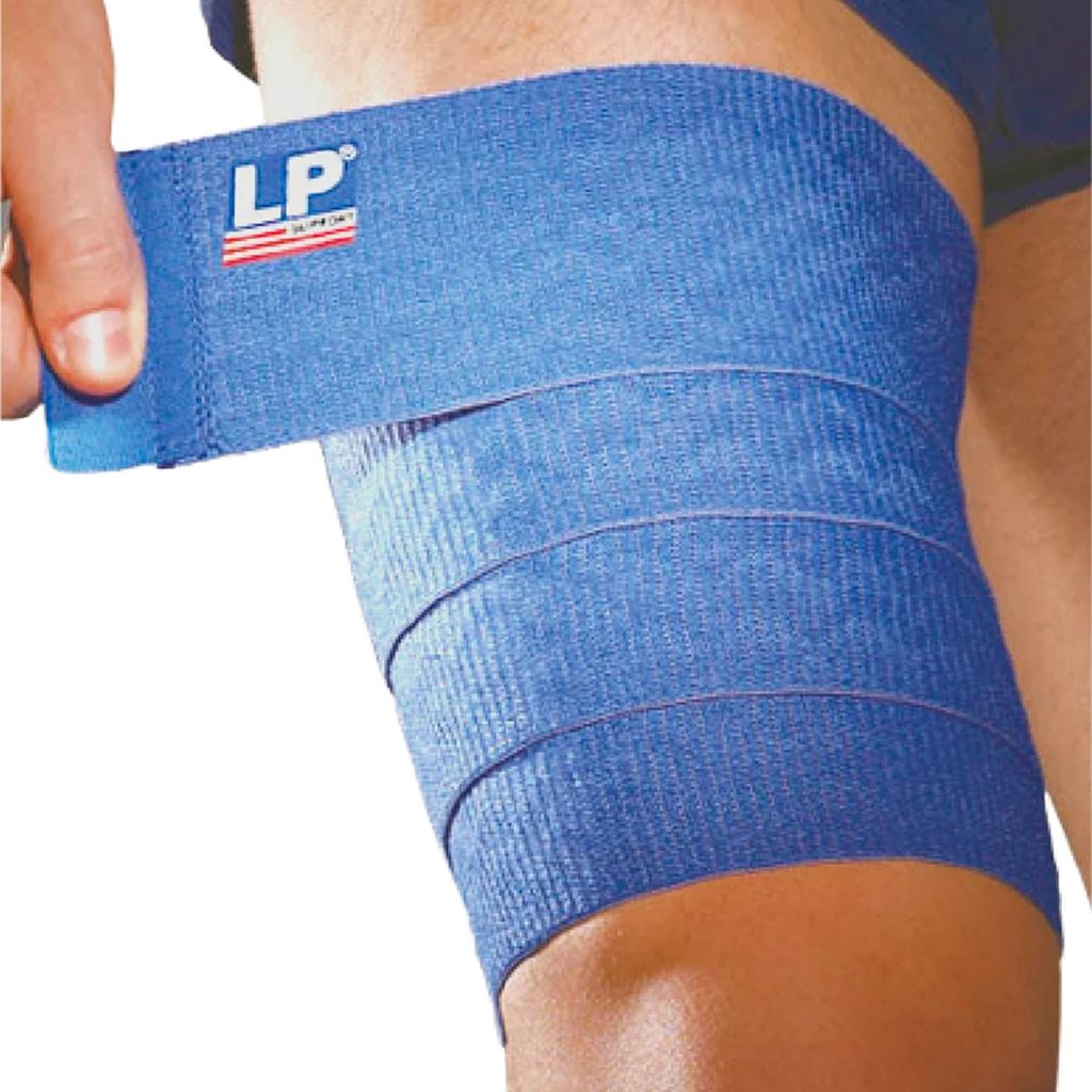 Đai quấn gối - đùi đa năng (Anti-Slip)