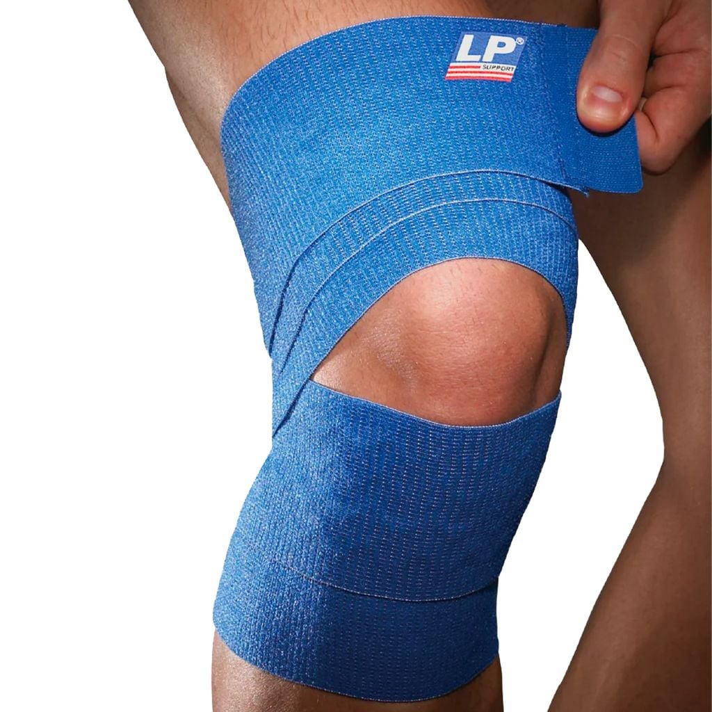 Đai quấn gối - đùi đa năng (Anti-Slip)