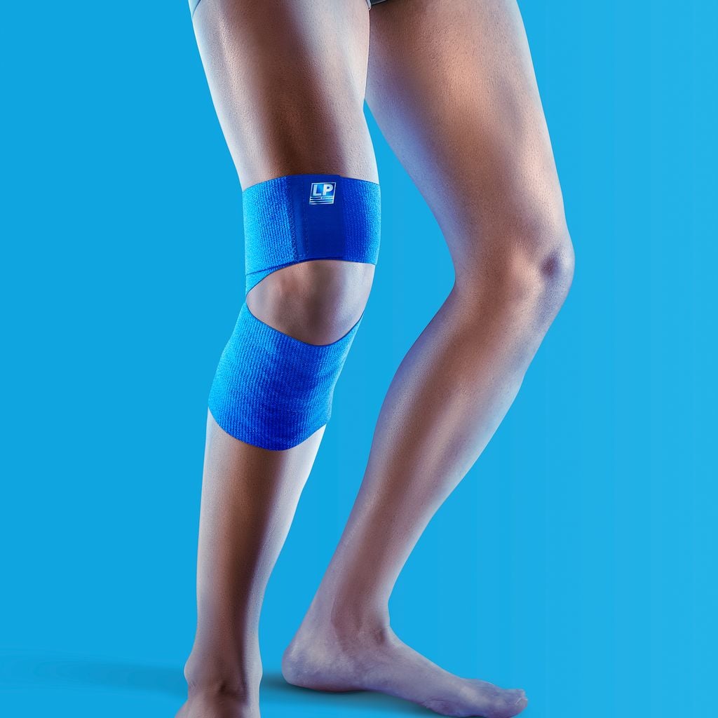 Đai quấn gối - đùi đa năng (Anti-Slip)