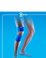 Đai quấn gối - đùi đa năng (Anti-Slip)