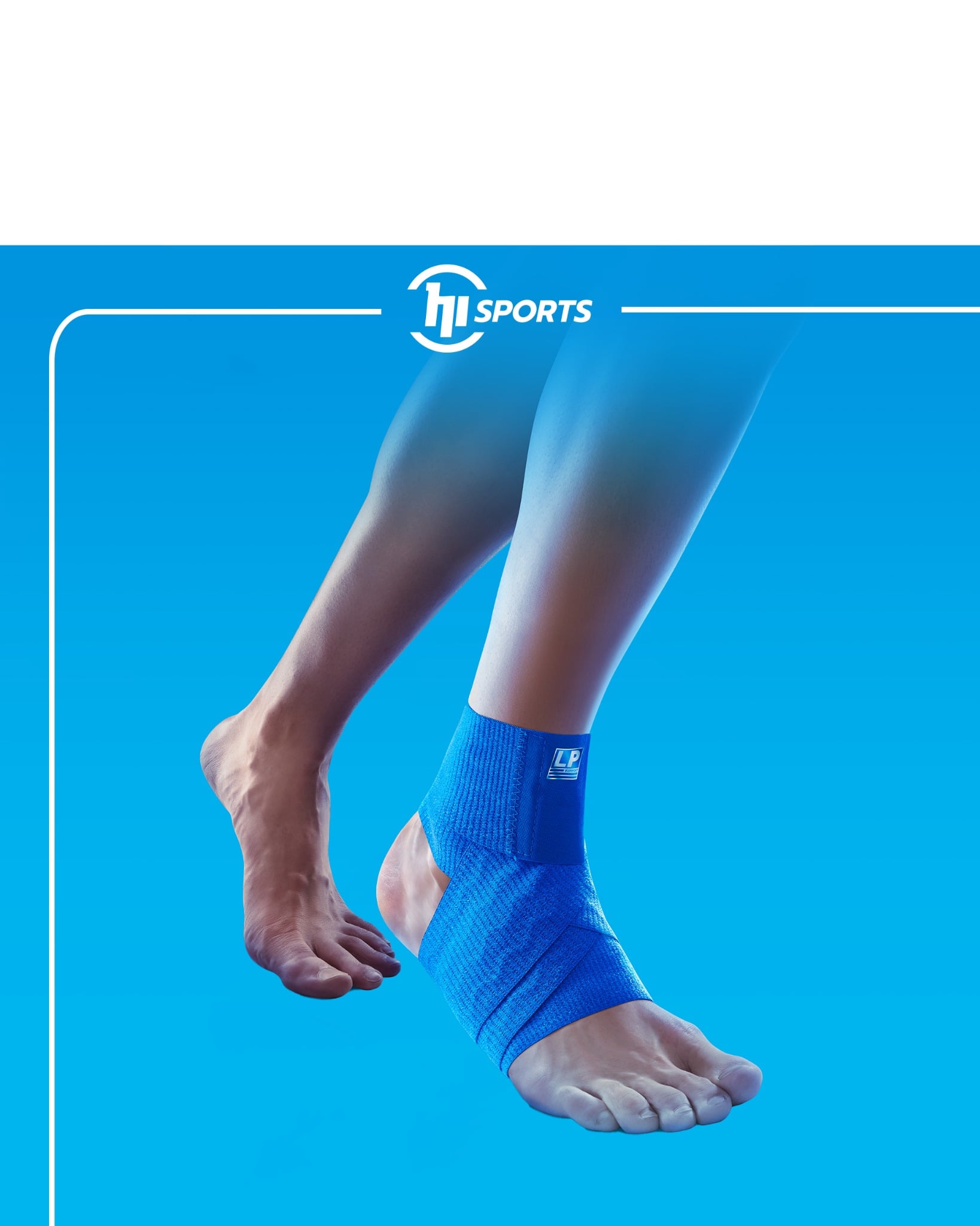 Đai quấn cổ chân (Anti-Slip)