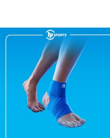 Đai quấn cổ chân (Anti-Slip)