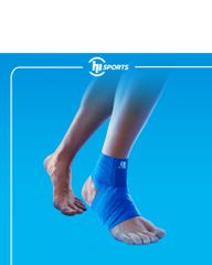 Đai quấn cổ chân (Anti-Slip)