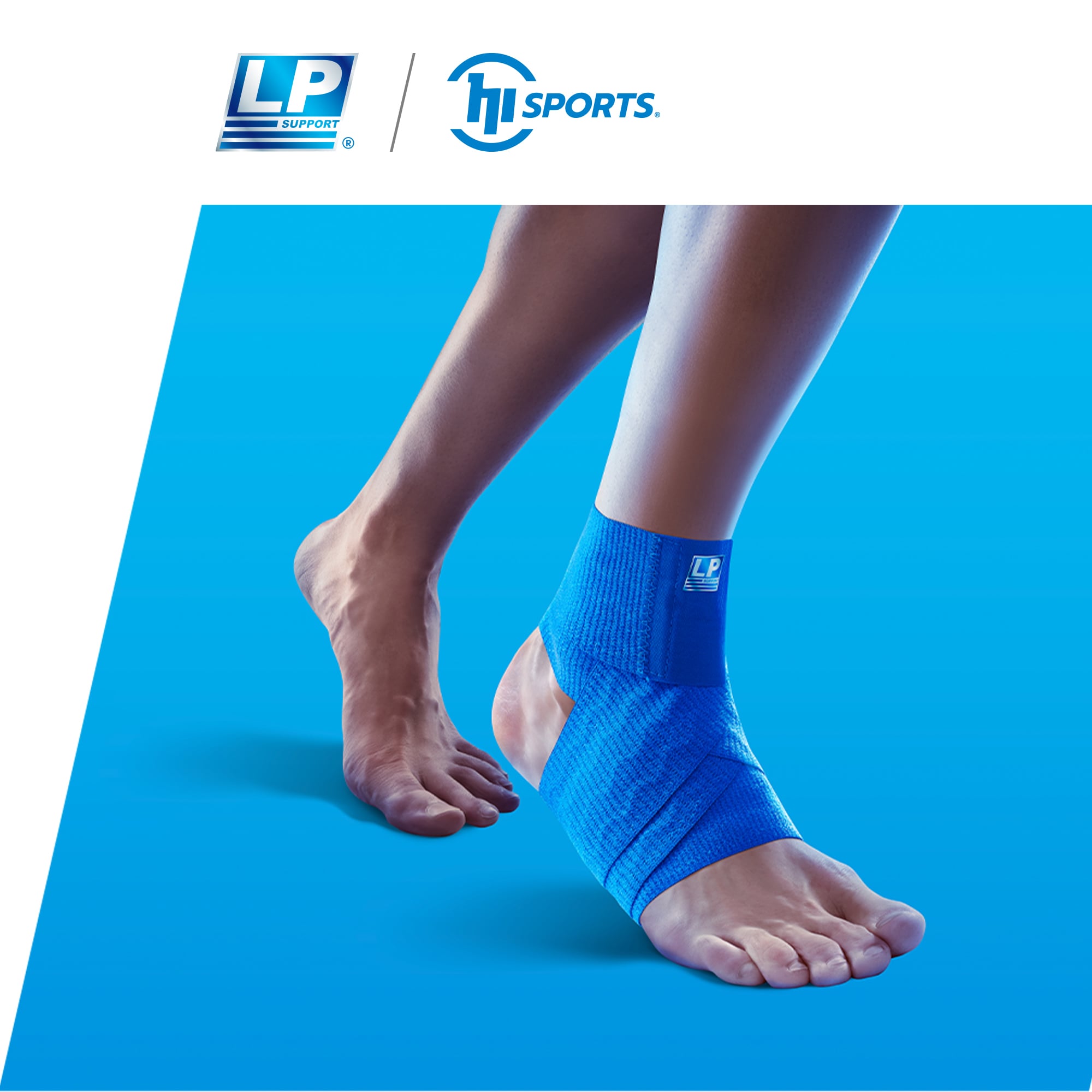 Đai quấn cổ chân (Anti-Slip)