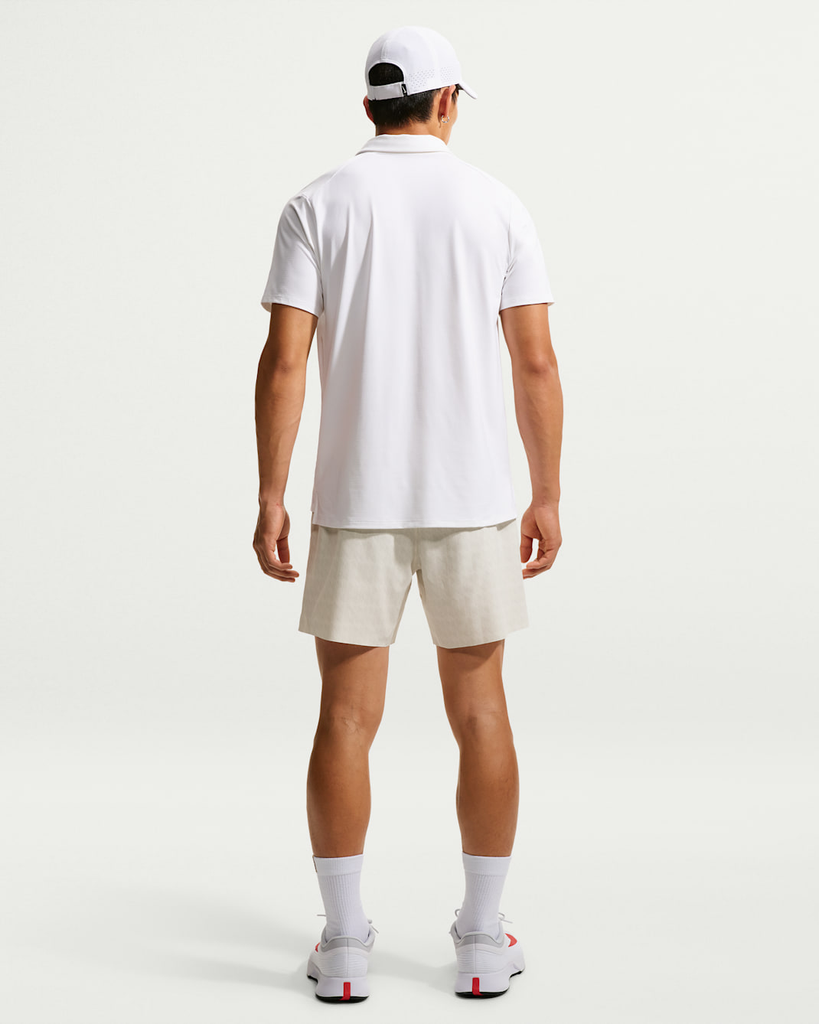 Quần AS M NKCT DF ADVTG SHORT PRT - MENS