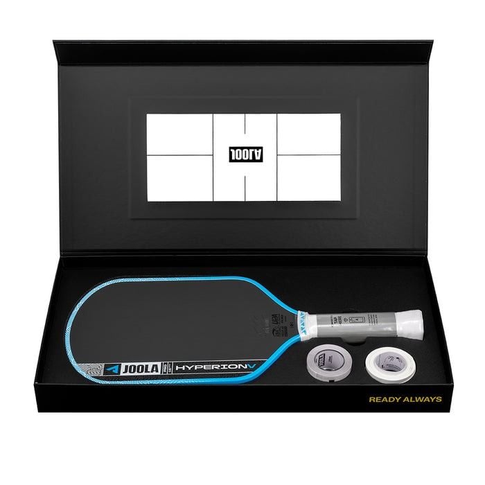 Vợt Hyperion Pro V Ben Johns Bolt Blue 16mm (Global)