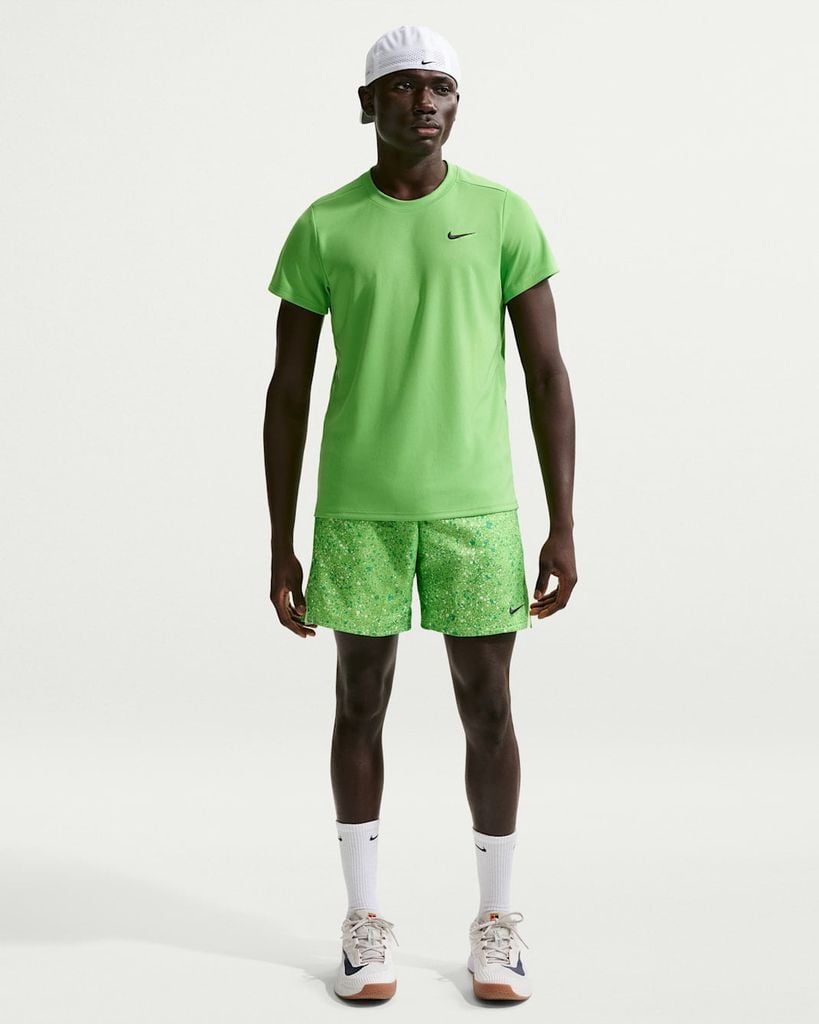 Áo Nike Court Victory - Men's Dri-FIT Tennis Top