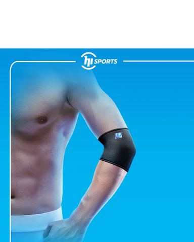 Băng đeo bảo vệ khuỷu tay COOLPRENE™