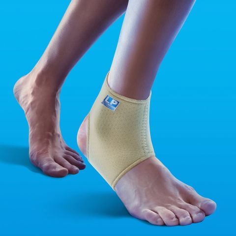 Băng thun đeo cổ chân hở gót COOLPRENE™