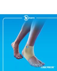 Băng thun đeo cổ chân hở gót COOLPRENE™
