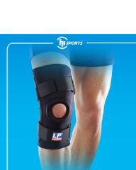 Đai gối khóa chốt tăng cường lực nén