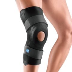 Đai gối hệ trục bản lề cơ học COOLPRENE™