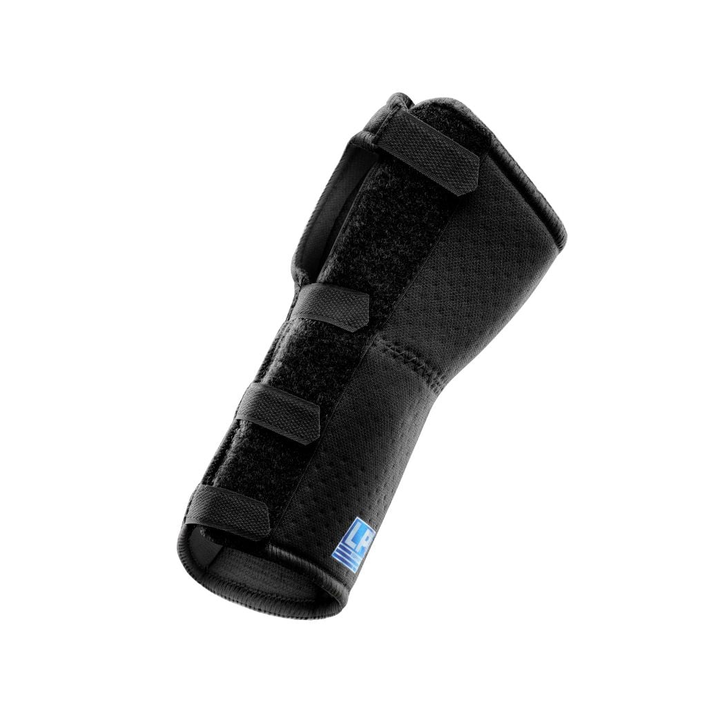 Đai nẹp cố định cổ tay chuyên sâu COOLPRENE™