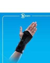 Đai nẹp cố định cổ tay chuyên sâu COOLPRENE™