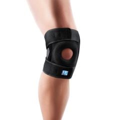Đai Gối Lò Xo Trợ Lực (Yếu Khớp & Chấn Thương) COOLPRENE™