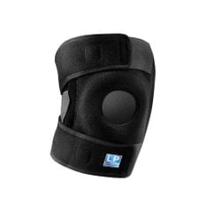 Đai Gối Lò Xo Trợ Lực (Yếu Khớp & Chấn Thương) COOLPRENE™
