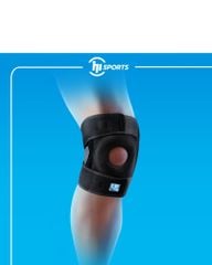 Đai Gối Lò Xo Trợ Lực (Yếu Khớp & Chấn Thương) COOLPRENE™