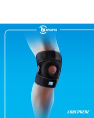 Đai Gối Lò Xo Trợ Lực (Yếu Khớp & Chấn Thương) COOLPRENE™