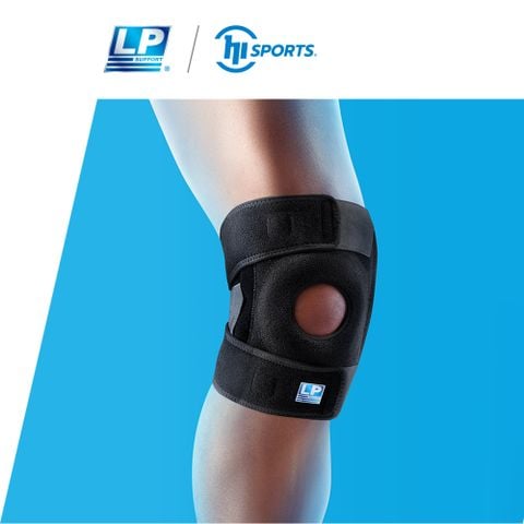 Đai Gối Lò Xo Trợ Lực (Yếu Khớp & Chấn Thương) COOLPRENE™