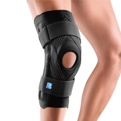 Đai gối trợ lực gân bánh chè chuyên sâu COOLPRENE™