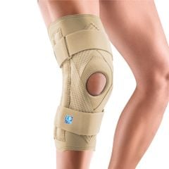 Đai gối trợ lực gân bánh chè chuyên sâu COOLPRENE™